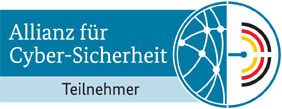 Allianz für Cyber-Sicherheit, Teilnehmer (öffnet die Website der Allianz)